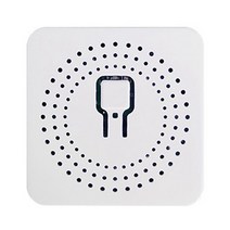 블루투스 스마트스위치 자동화16A Tuya Wifi 스위치 모듈 지능형 홈 오토메이션 DIY 차단기 Alexa Google, 01 WHITE
