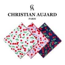 플라워코튼 등산손수건 목스카프 무릎덥개