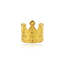 24K 순금 1돈 3.75g 왕관모양 아기돌반지 베이비 백일 돌잔치 조카 손주 선물추천