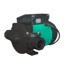 WILO PB-351MA 윌로펌프 유량센서적용 저소음 하향식 가정용 저수압 가압펌프