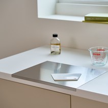 스테인레스 304 도마 ㄱ자형