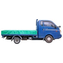 한반도철망 화물차호루, 1개