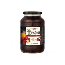 BTM 꽃샘 꿀 대추차 1KG, 상세페이지 참조, 상세페이지 참조, 상세페이지 참조, 상세페이지 참조, 상세페이지 참조