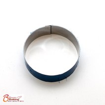 이홈베이킹 잉글리쉬머핀틀1호 (75x25)