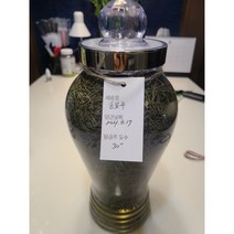 야관문주 백하수오주 더덕주 인삼주 솔잎주 5종 담금주 키트 유리병 소독후 발송 2.3L, 4. 인삼주 (250g)