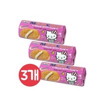 알루이 메가촉 헬로키티 클럽스트로베리180gx3개/과자