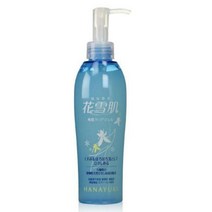 하나유끼 클리어젤 필링젤 PLUS 200ml 히노끼 토탄석