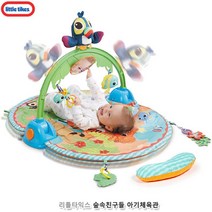 리틀타익스목근육 시력발달 아기체육관 아기용품 돌선물 돌아기장난감 소근육발달완구 아기장난감 조카선물