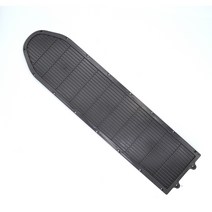 전동킥보드 전기스쿠터 오리지널 배터리 캐빈 나인봇 맥스 G30 용 전기 스쿠터 스케이트 보드 섀시 충, 01 Cabin Cover G30