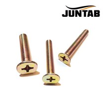접시머리 십자볼트 머신피스 M4 M5 M6 길이별, 12mm(1000ea)