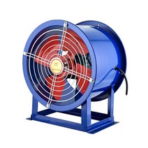열회수 환기 장치 220V 먼지 제거 배기 팬 방폭 덕트, 5-4 고정 / 기본 220v