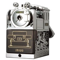 티티 하이샤파 연필깎이 KI-200G, silver, 2개