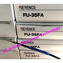 FU-35FA 키엔스 광섬유 센서 모듈