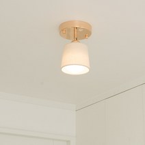 모데나 센서등/볼램프포함, 블루(하얀빛)