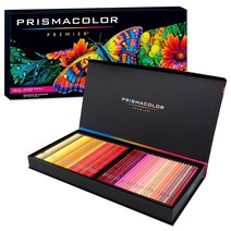 [까렌다쉬파블로유성색연필] 프리즈마 색연필 세트 유성 150색 (SF1799879), 단품