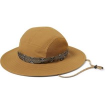 REI Co-op 등산 사파리모자 사하라 가이드 햇 274436, Blaze Brown, L/XL
