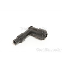 VF125(브이에프125) CA100(시티100) 플러그캡, 1개