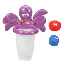 리틀타익스 리틀 스파클링 물속농구놀이, 혼합 색상