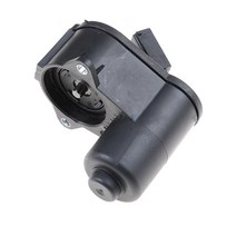 6-Torx 3C0998281B 주차 브레이크 서보 모터 폭스 바겐 파사트 B6 티구안 아우디 핸드 모터용