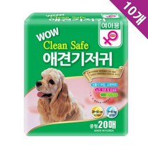 노견 여아매너벨트패드 스피츠 생리대패드 댕댕이, 상세페이지 참조