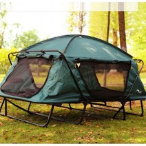 차박텐트 경차 소형차 레이 스파크 모닝 낚시텐트 바닥 뜬 떠있는