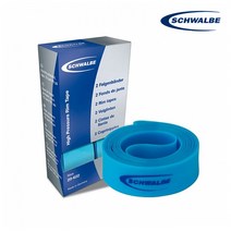 슈발베 하이 프레셔 림테이프 20 26 28 싸이클 타이어 자전거 용품 부품, 27.5 (25-584)