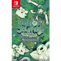 Melon Journey : Bittersweet Memories (멜론 저니 : 비터 스위트 메모리) -Switch [Amazon.co.jp 한정] 디지털 벽지 세트 배포 & [영구 특전] 스티커 세트 포함
