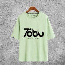 t셔츠 스타일리쉬 불티나게 팔리다 힙합 로큰롤 DJ 음악 주변 의류 TOBU7 남성 순 면반팔티셔츠 트렌드 568459242