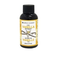 로앤 바닐라 추출 오일 미국 60ml, 3개