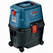 보쉬 GAS10 업소용 청소기 15리터
