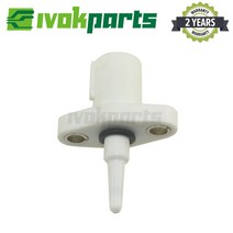 흡기 충전 온도 센서 IAT 실버 윙 VTX1800C VTX1800N VFR1200 ST1300PA FSC600A 혼다 CB1000R CB900F NSA700