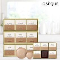 [오색황토] 유산균 발효 한방30종 발효한방비누 9종, 단품