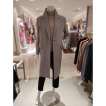 요하넥스 모혼방테일러드코트 Z2D1C101