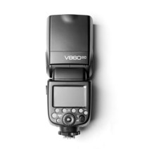 Godox 고독스 V860 II - S 카메라 플래시 (소니용), V860 2-S
