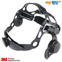 3M 자동용접면 용접헬멧 스피드글라스 9100 시리즈용 헤드밴드 머리띠