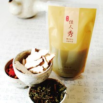 [국산당귀만 사용] - 빨리찾는 아름다움 가인수 - 국산 참당귀 수산물X - 외모에 변화를 준 당신을 위하여!, 40팩, 120ml, 120ml
