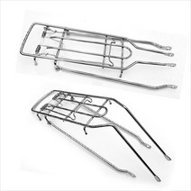 짐받이/자전거짐받이 일반용 접이식 쇼바용 20~26인치, 생활용 26인치/CP