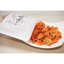 몬나이 청도반시감말랭이 청도감말랭이 곶감 가정용 말린감 1kg, 1개