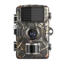 16mp 1080p 사냥 흔적 카메라 스파이 활동 야생 동물 추적 감시 추적 야생 카메라 사진 트랩 ip66 방수 sp-y, 사냥 카메라