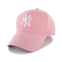 뉴에라 mlb모자 뉴욕 양키스 New York Yankees Pink Toddler Adjustable Hat