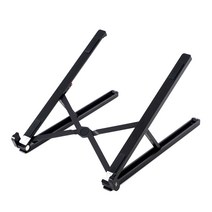 TG삼보 TG-NS5000X 알루미늄 접이식 노트북 거치대 스탠드 받침대 휴대용 3단 각도조절