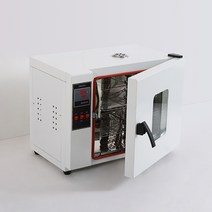 항온 건조기 고온 드라이 오븐 실험실 챔버 소형 진공, 202-0B(블로어 없음 스테인리스강 라이너)