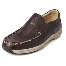 갤러리아 몰할인상품 탠디 컴포트로퍼 남성 H19012W BROWN -