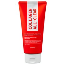 메디올가 콜라겐 올 클리어 폼 클렌저, 7개, 300ml