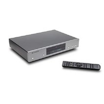 캠브릿지 오디오 Cambridge Audio CXC CD 전송 플레이어, 루나 그레이