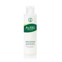 아크네스 모이스처 로션, 150ml, 1개