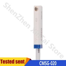 CMSG-020 2 선 마그네틱 스위치 센서, 03 CMSG-050 5M Cable