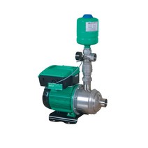 [윌로펌프]가압용 펌프 (가정용 인버터) PBI-203MA