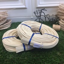 AA등급 인도네시아 라탄공예재료 환심 2.5mm-500g (250gx2)