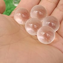 지구본 세계 지도 지구의17mm 100g 천연 화이트 크리스탈 볼 풍수 글로브 점술 석영 plam 매직 볼 홈 데코, 한개옵션0